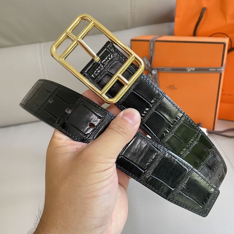 Hermes Belts